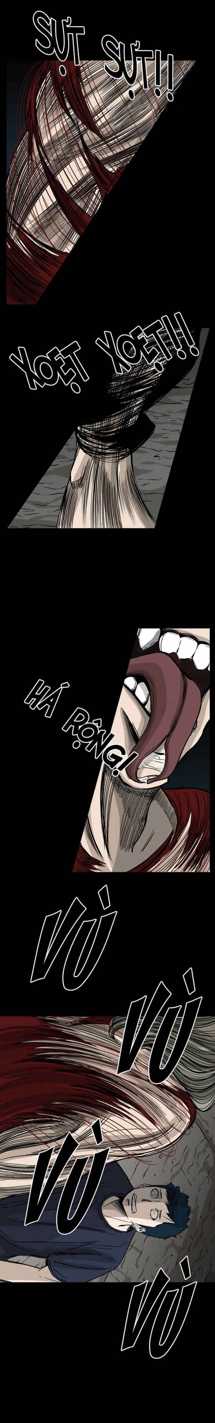 Shark – Cá Mập Chapter 56 - Trang 2