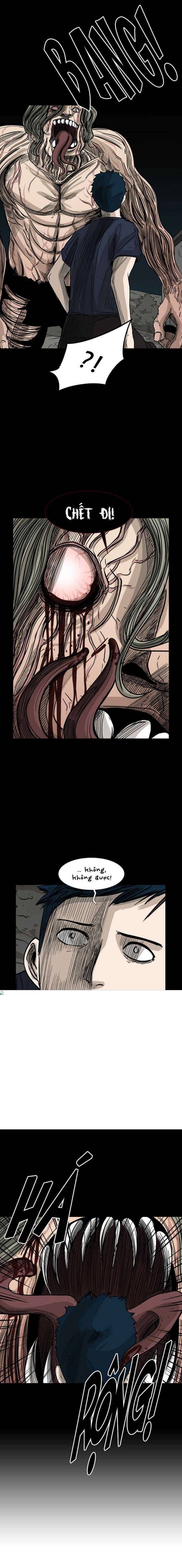 Shark – Cá Mập Chapter 56 - Trang 2