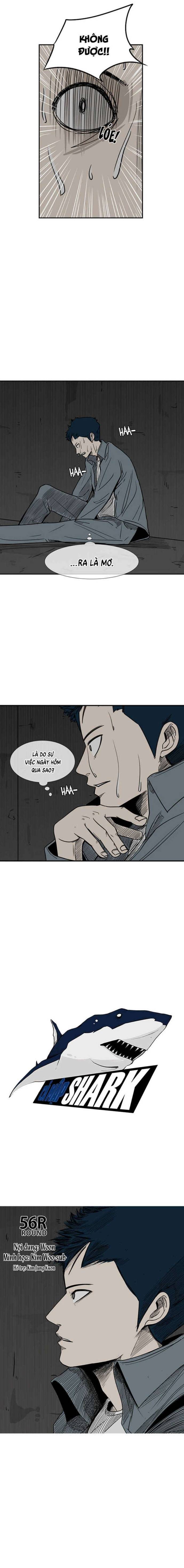Shark – Cá Mập Chapter 56 - Trang 2