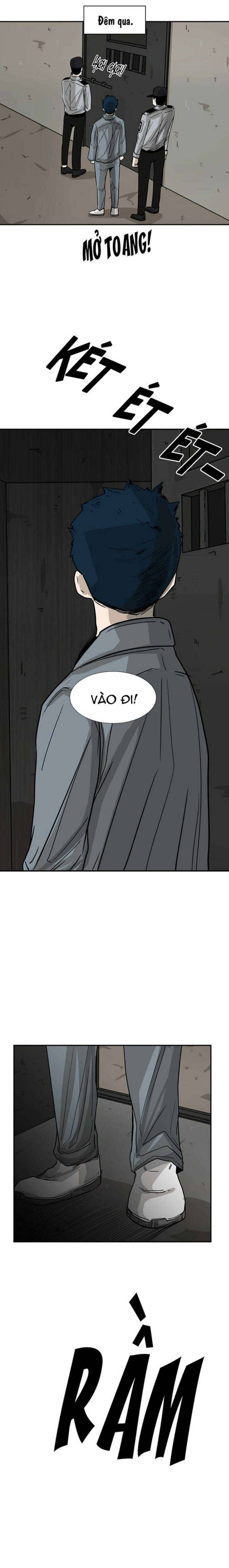 Shark – Cá Mập Chapter 56 - Trang 2