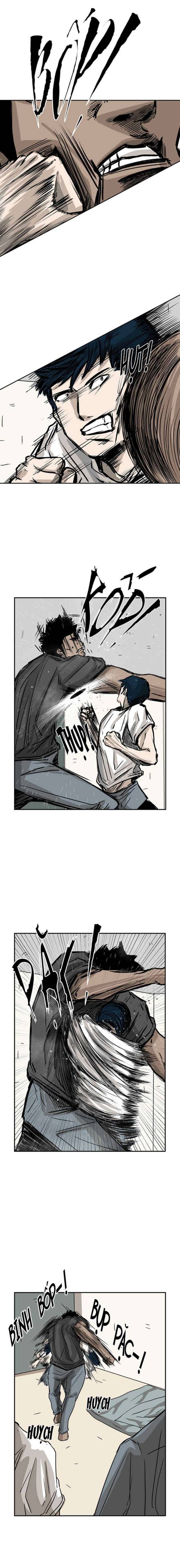 Shark – Cá Mập Chapter 59 - Trang 2