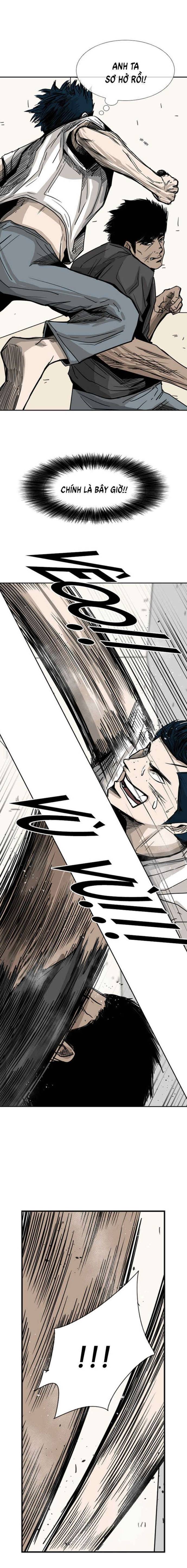 Shark – Cá Mập Chapter 59 - Trang 2