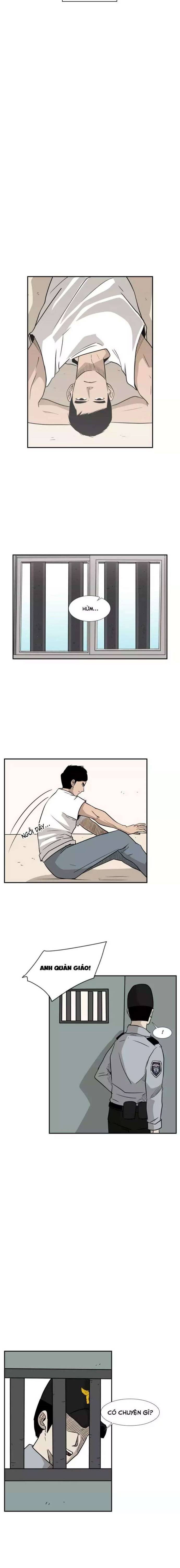 Shark – Cá Mập Chapter 6 - Trang 2