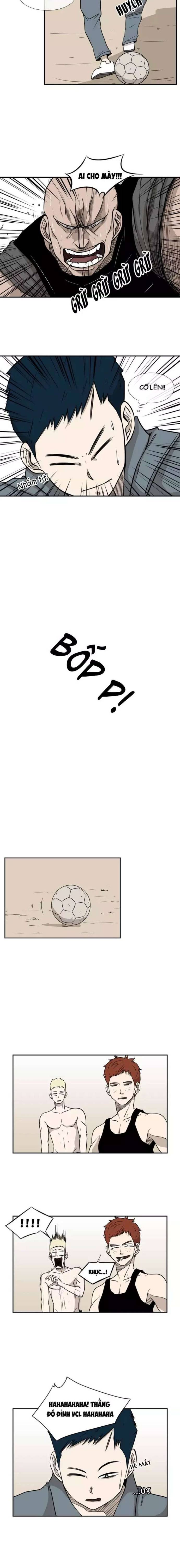 Shark – Cá Mập Chapter 6 - Trang 2