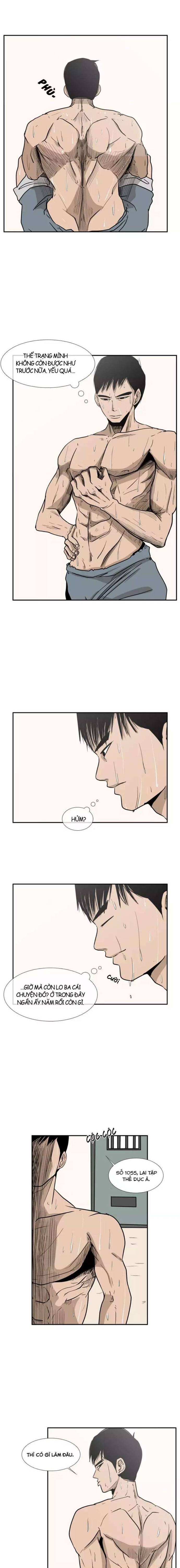 Shark – Cá Mập Chapter 6 - Trang 2