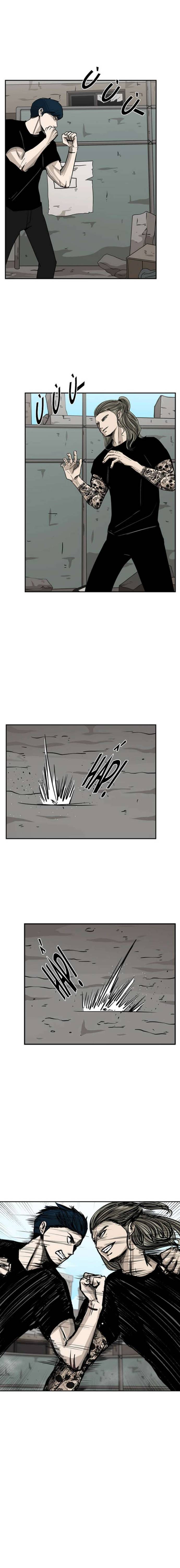 Shark – Cá Mập Chapter 61 - Trang 2