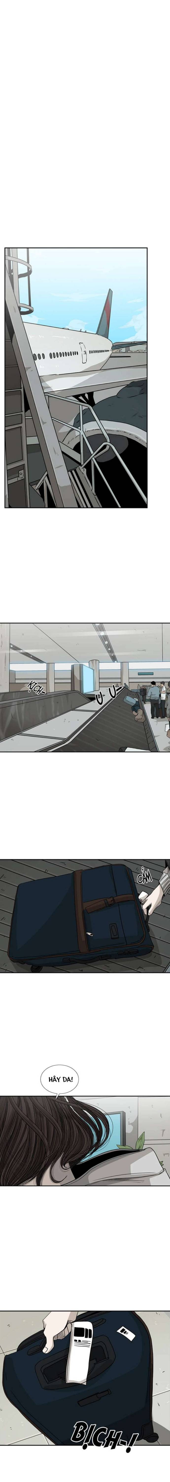 Shark – Cá Mập Chapter 61 - Trang 2