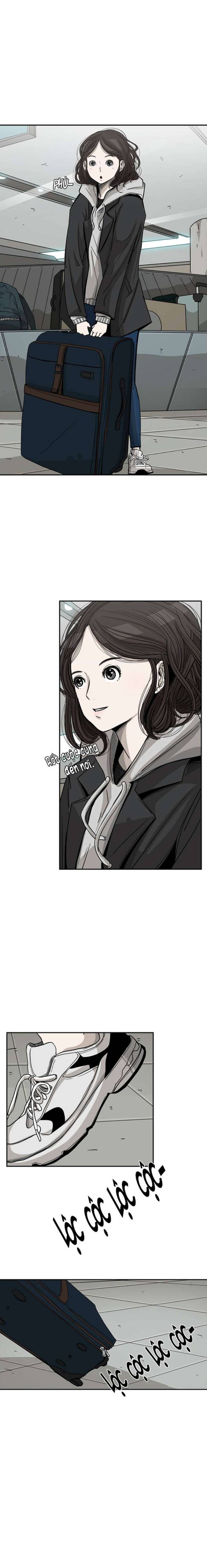 Shark – Cá Mập Chapter 61 - Trang 2