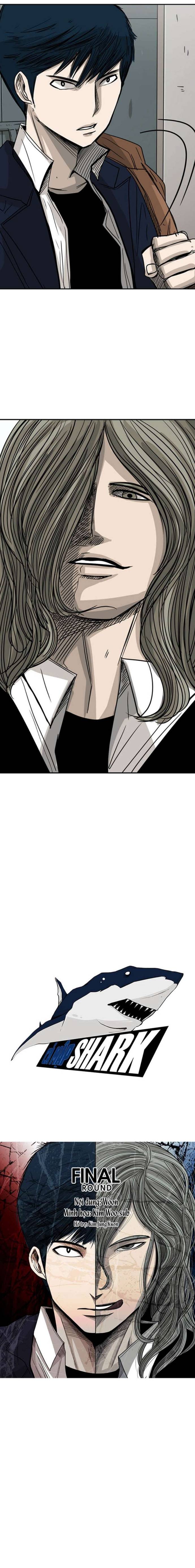 Shark – Cá Mập Chapter 61 - Trang 2
