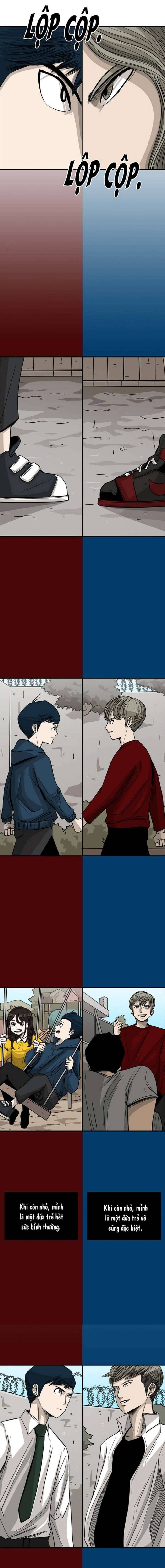 Shark – Cá Mập Chapter 61 - Trang 2