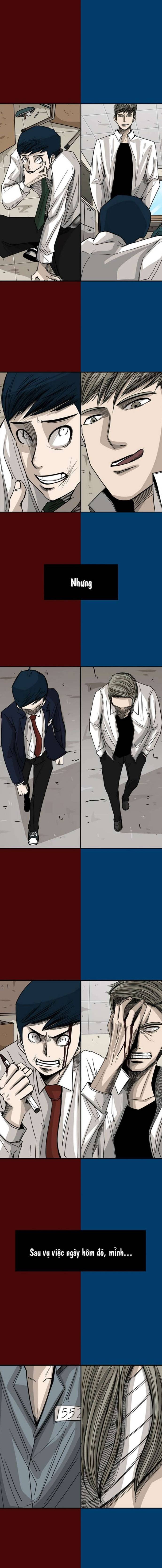 Shark – Cá Mập Chapter 61 - Trang 2