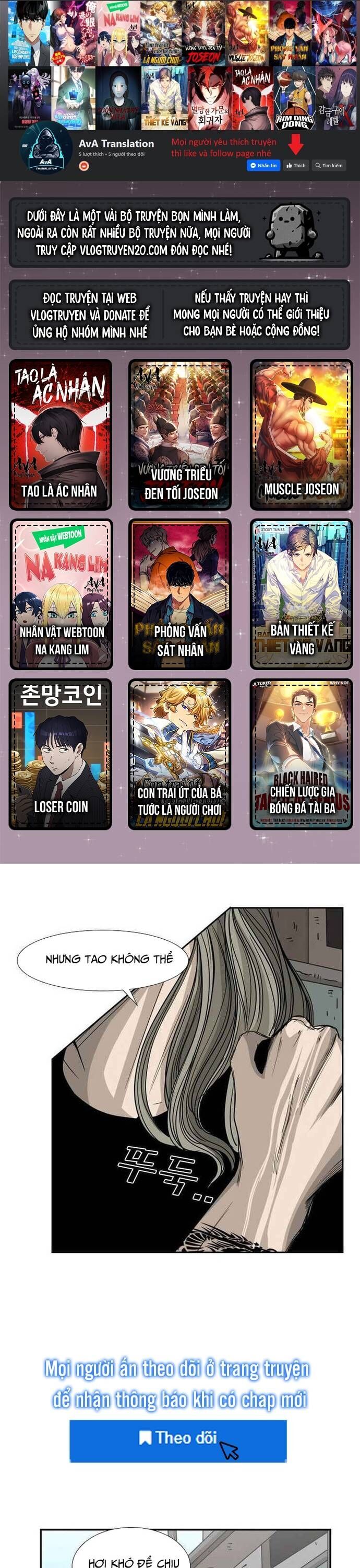 Shark – Cá Mập Chapter 63 - Trang 2