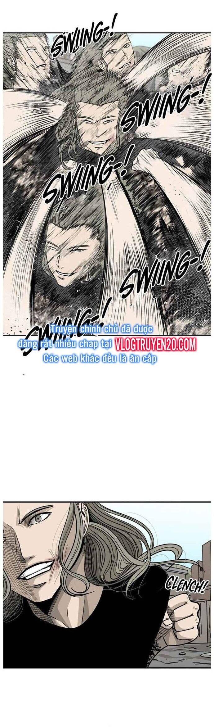 Shark – Cá Mập Chapter 63 - Trang 2