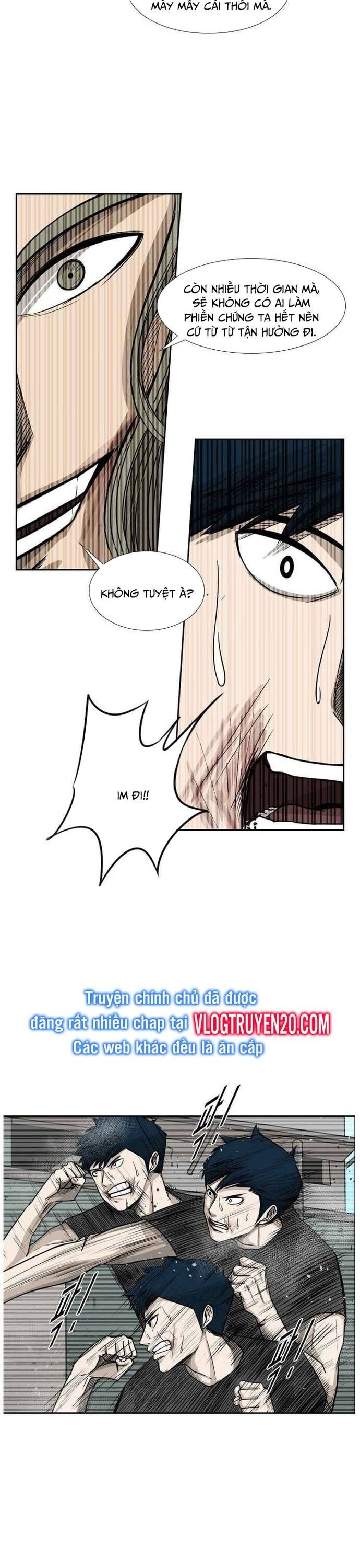 Shark – Cá Mập Chapter 63 - Trang 2