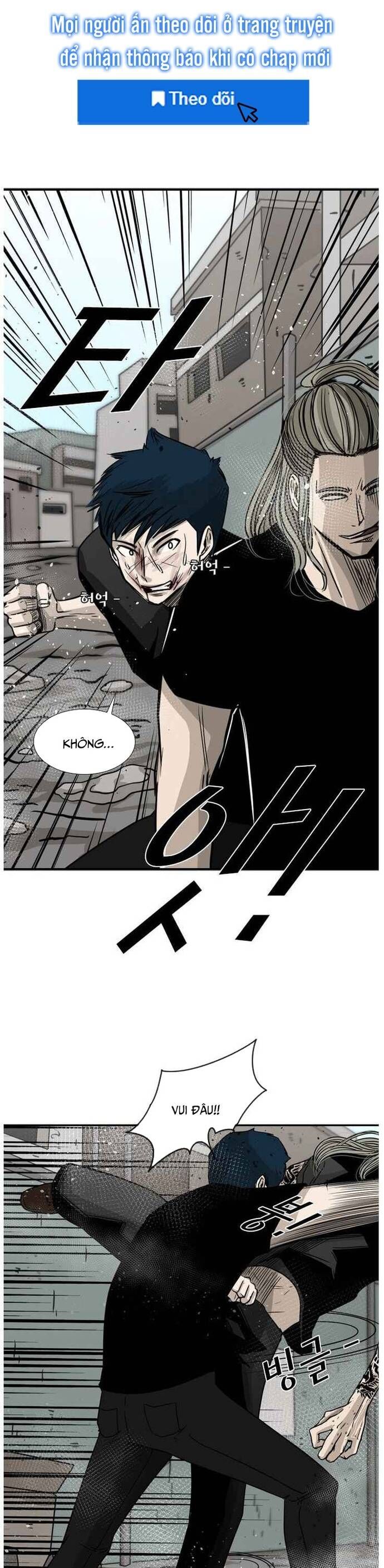 Shark – Cá Mập Chapter 63 - Trang 2