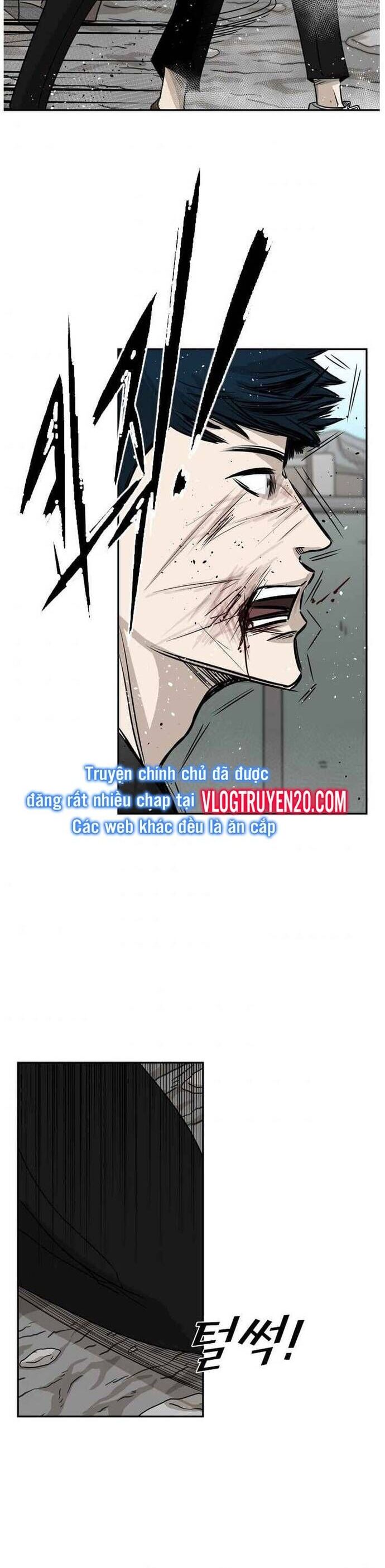 Shark – Cá Mập Chapter 63 - Trang 2