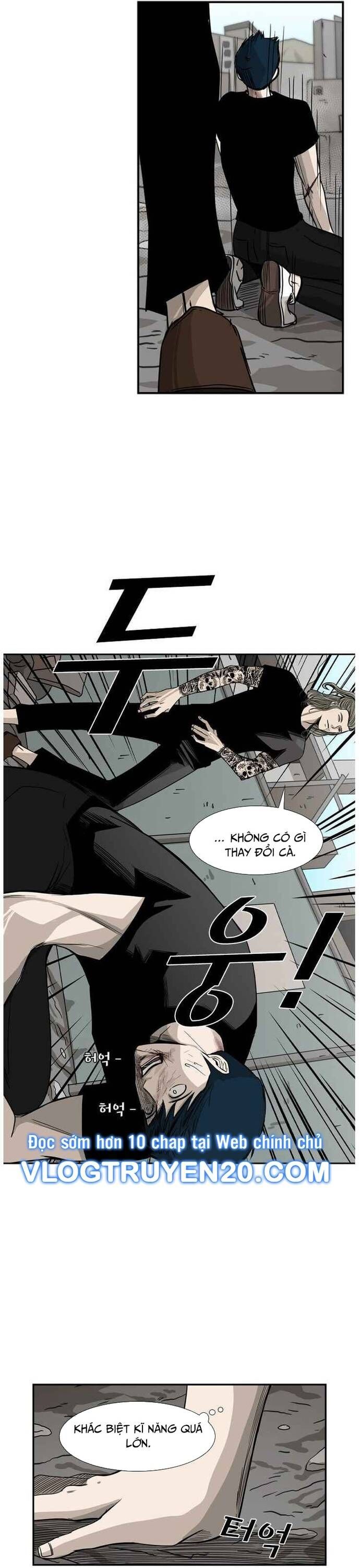 Shark – Cá Mập Chapter 63 - Trang 2