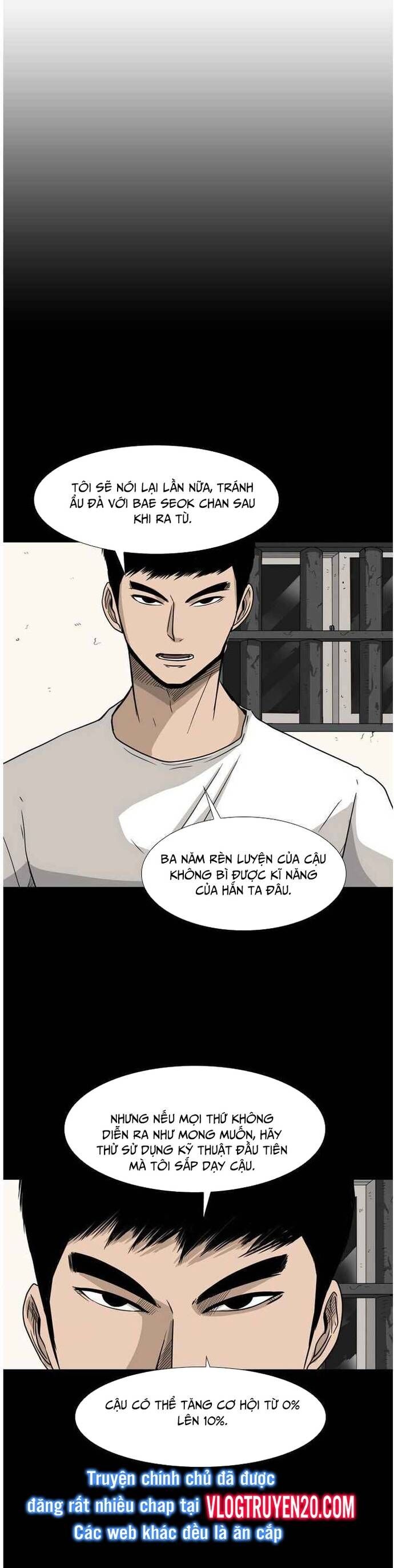 Shark – Cá Mập Chapter 63 - Trang 2
