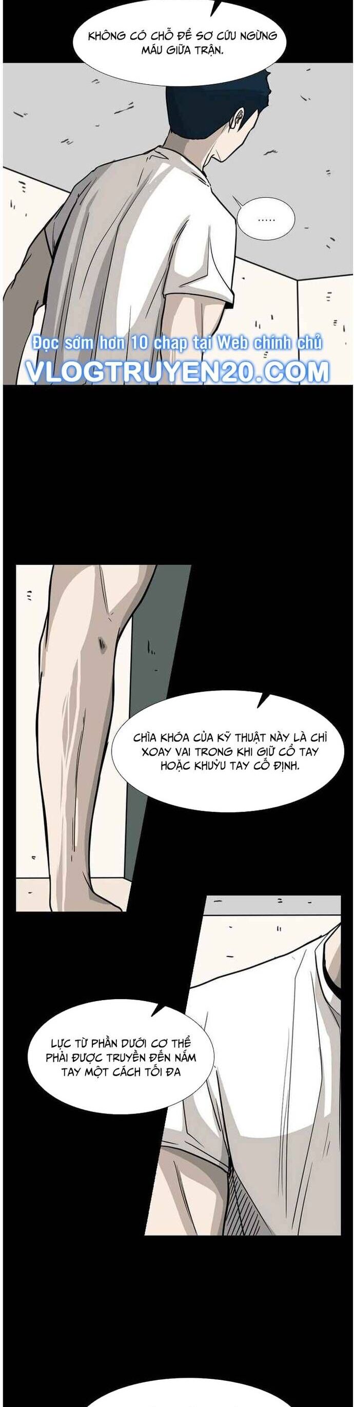 Shark – Cá Mập Chapter 63 - Trang 2
