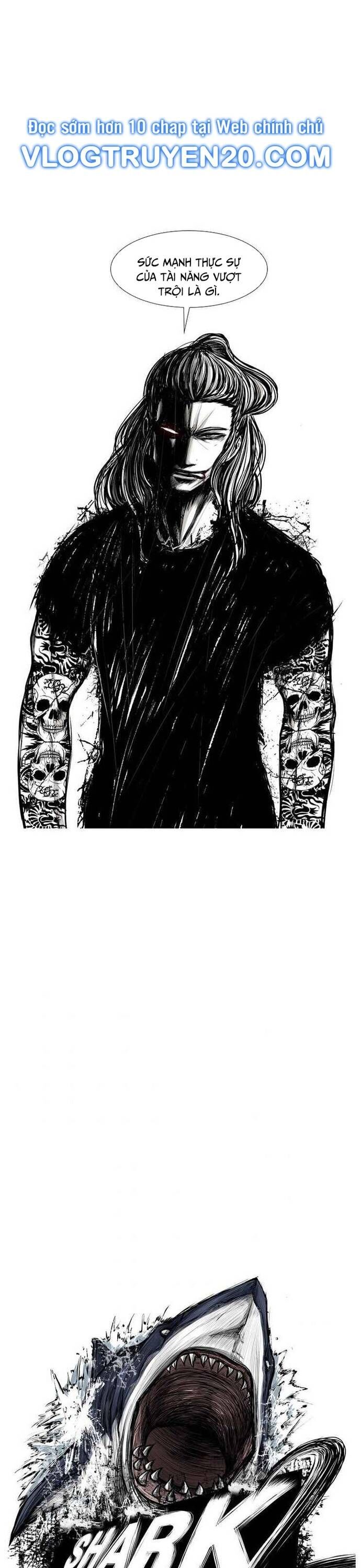 Shark – Cá Mập Chapter 63 - Trang 2
