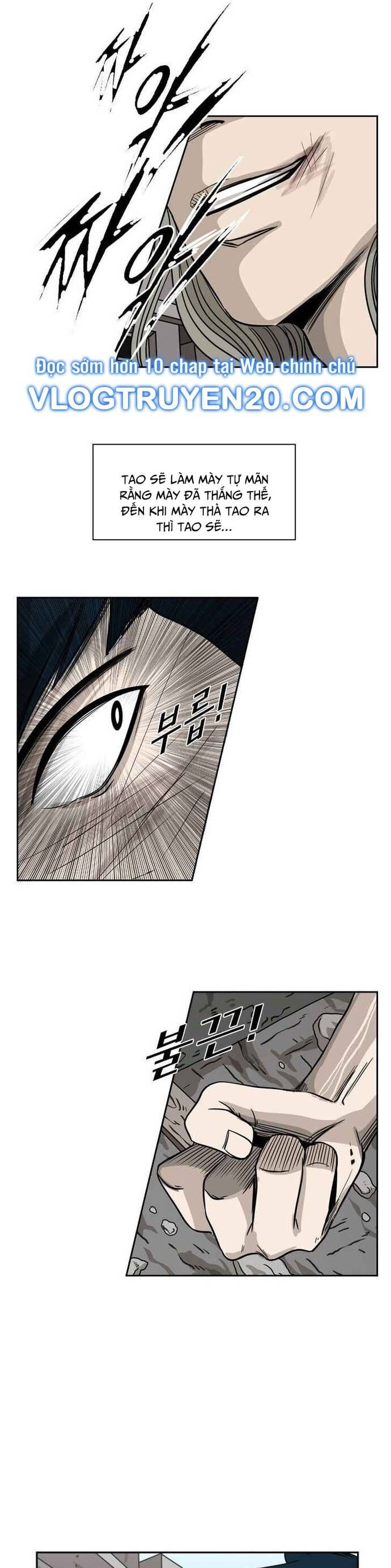 Shark – Cá Mập Chapter 63 - Trang 2