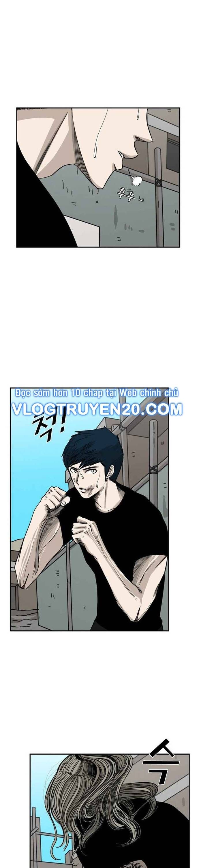 Shark – Cá Mập Chapter 63 - Trang 2