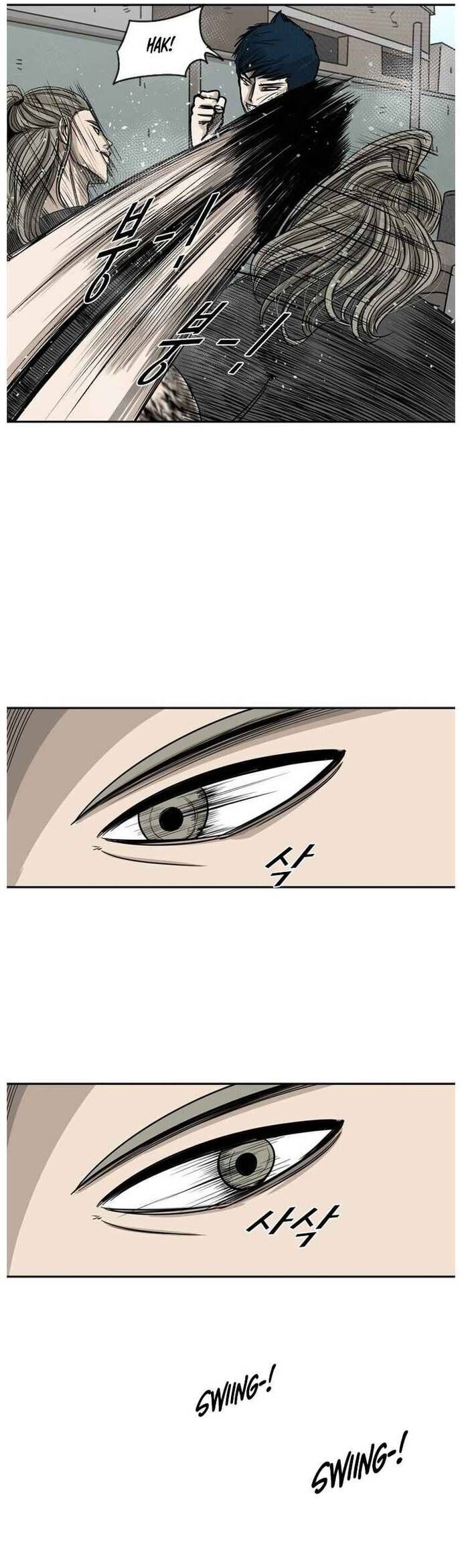 Shark – Cá Mập Chapter 63 - Trang 2