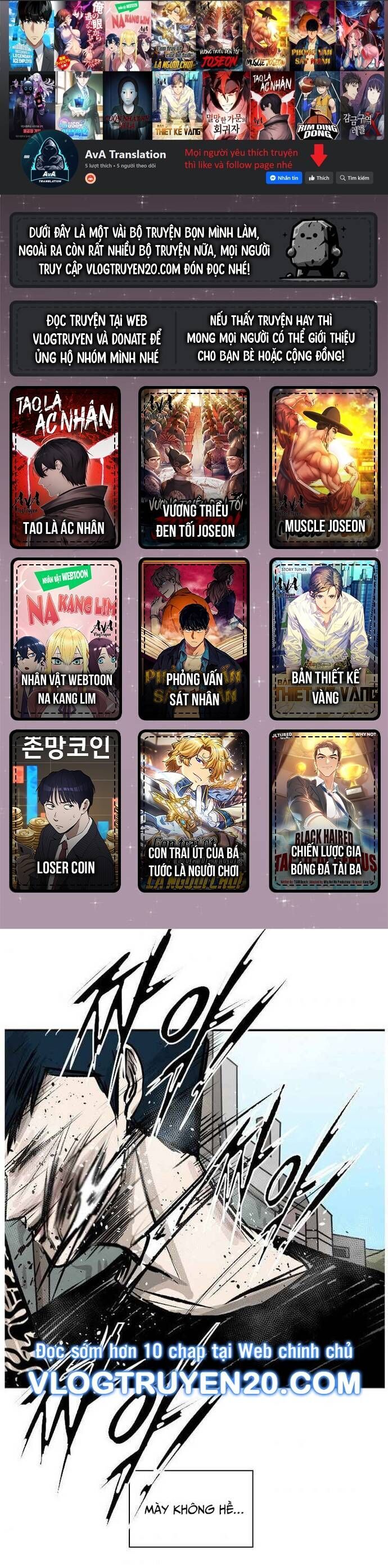 Shark – Cá Mập Chapter 64 - Trang 2