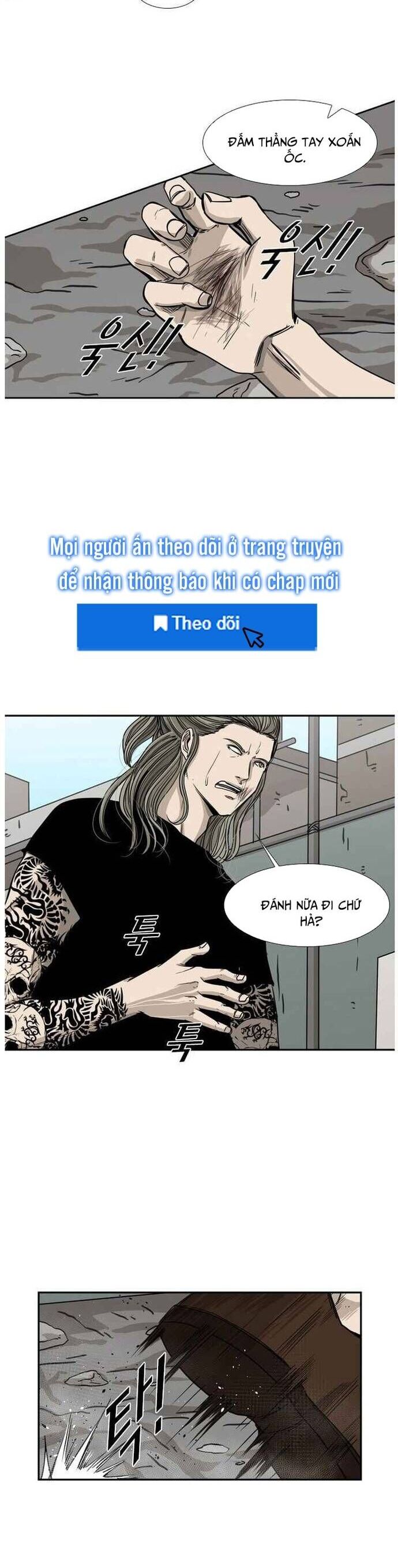 Shark – Cá Mập Chapter 64 - Trang 2