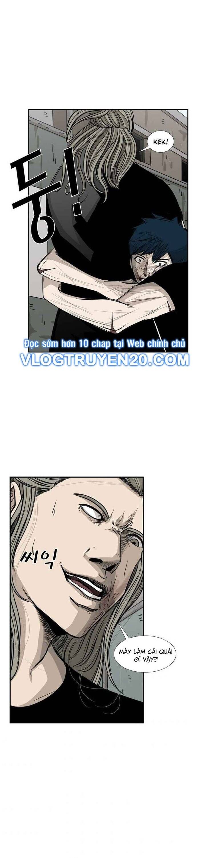 Shark – Cá Mập Chapter 64 - Trang 2