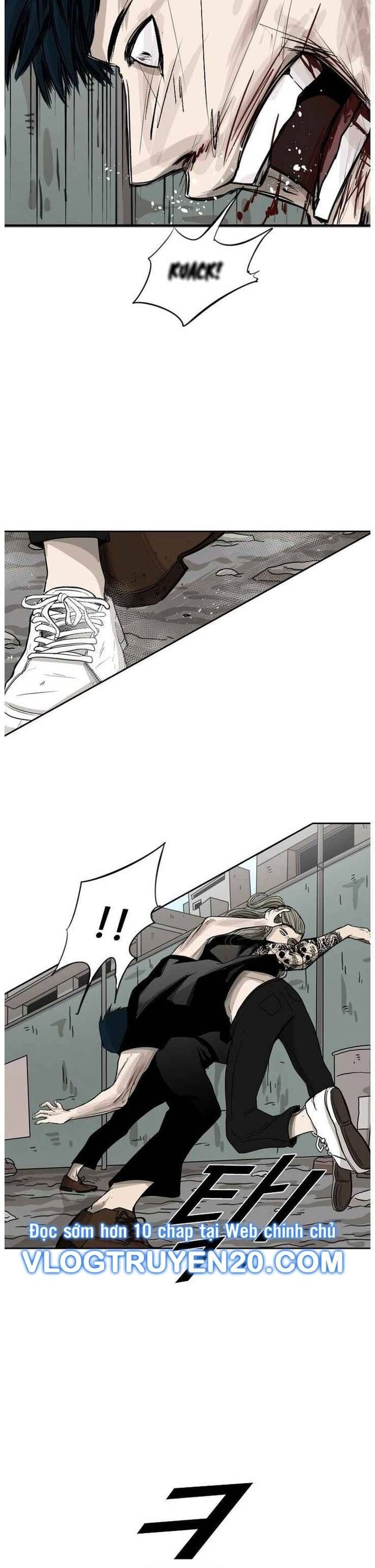 Shark – Cá Mập Chapter 64 - Trang 2