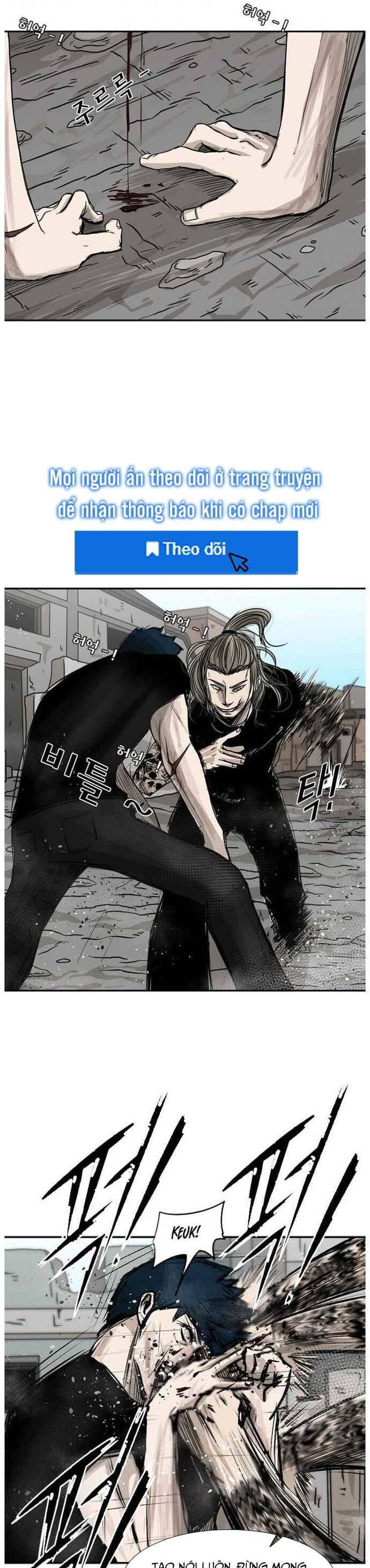 Shark – Cá Mập Chapter 64 - Trang 2