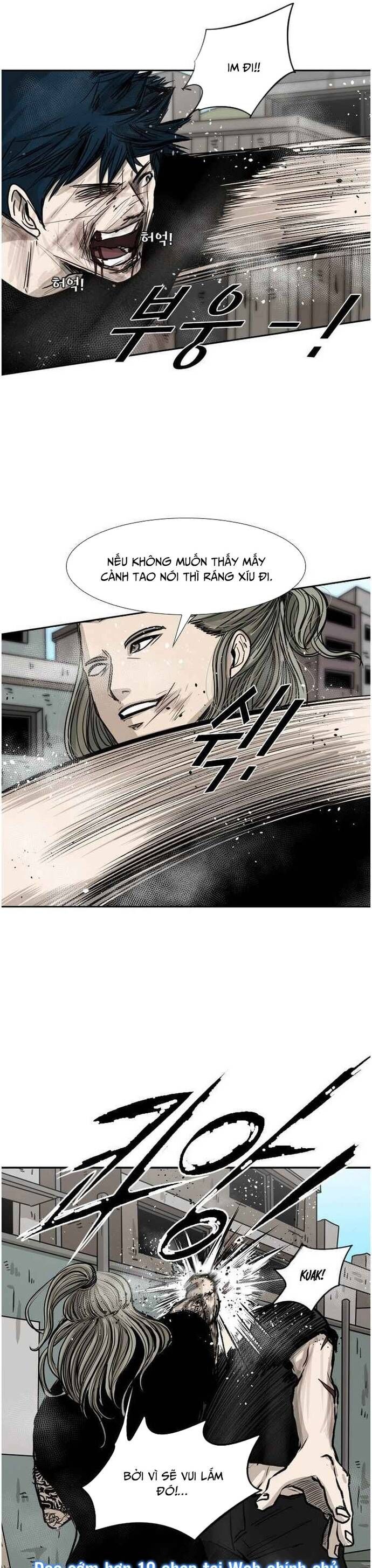 Shark – Cá Mập Chapter 64 - Trang 2