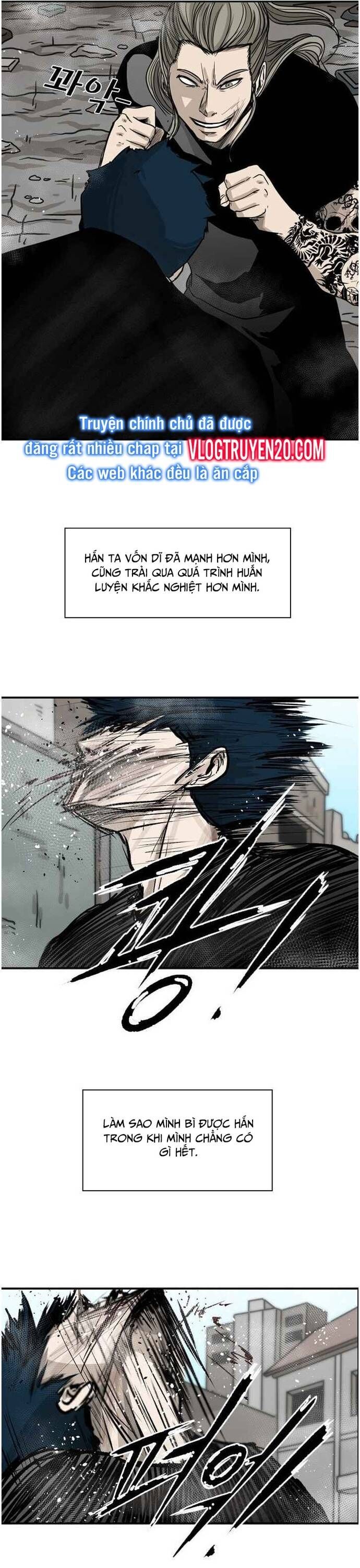 Shark – Cá Mập Chapter 64 - Trang 2