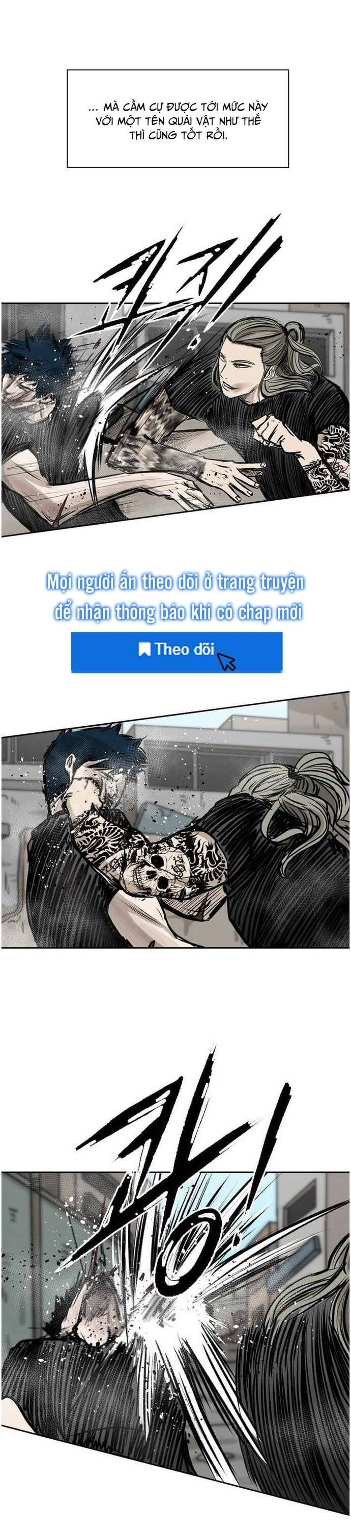 Shark – Cá Mập Chapter 64 - Trang 2