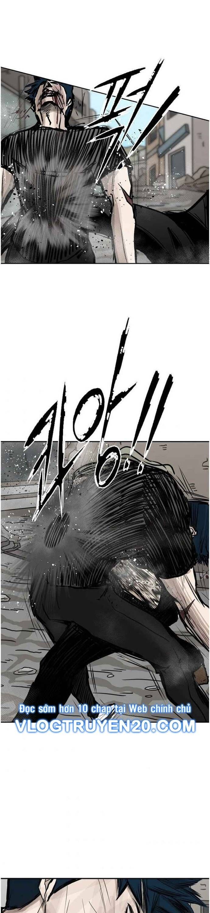 Shark – Cá Mập Chapter 64 - Trang 2