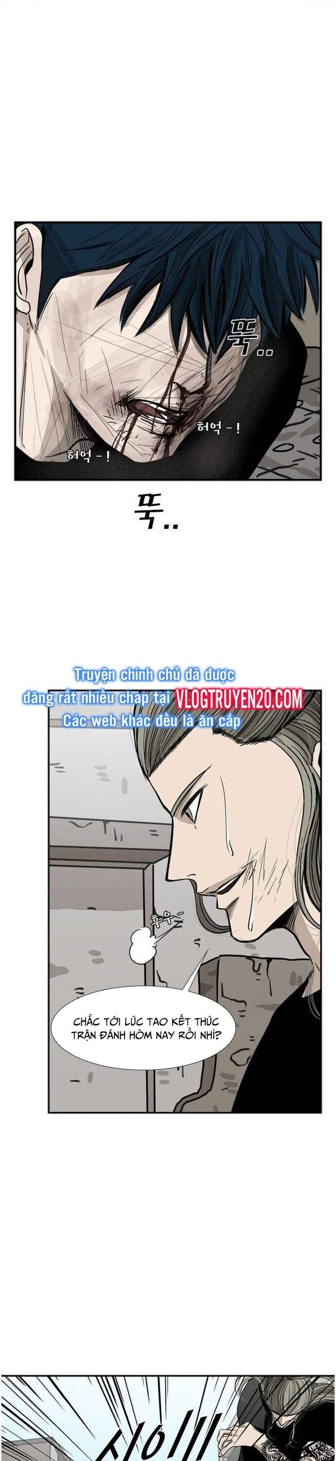 Shark – Cá Mập Chapter 64 - Trang 2