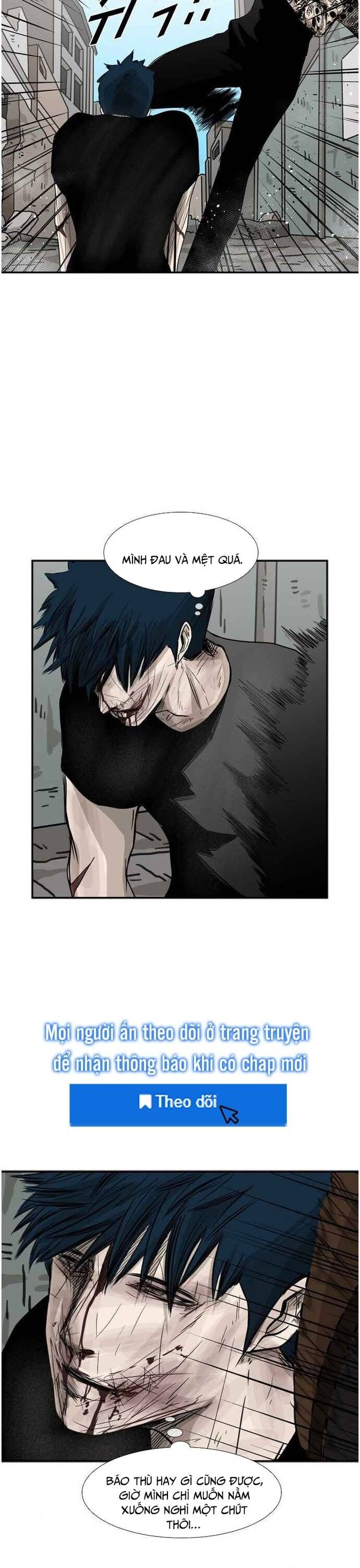 Shark – Cá Mập Chapter 64 - Trang 2