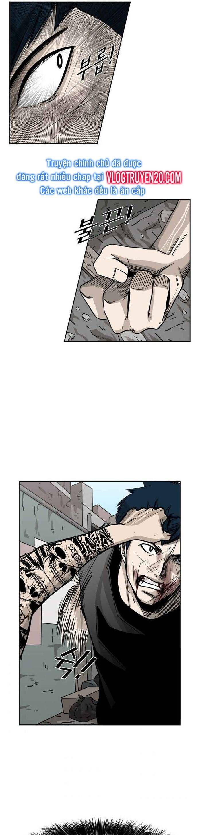 Shark – Cá Mập Chapter 64 - Trang 2