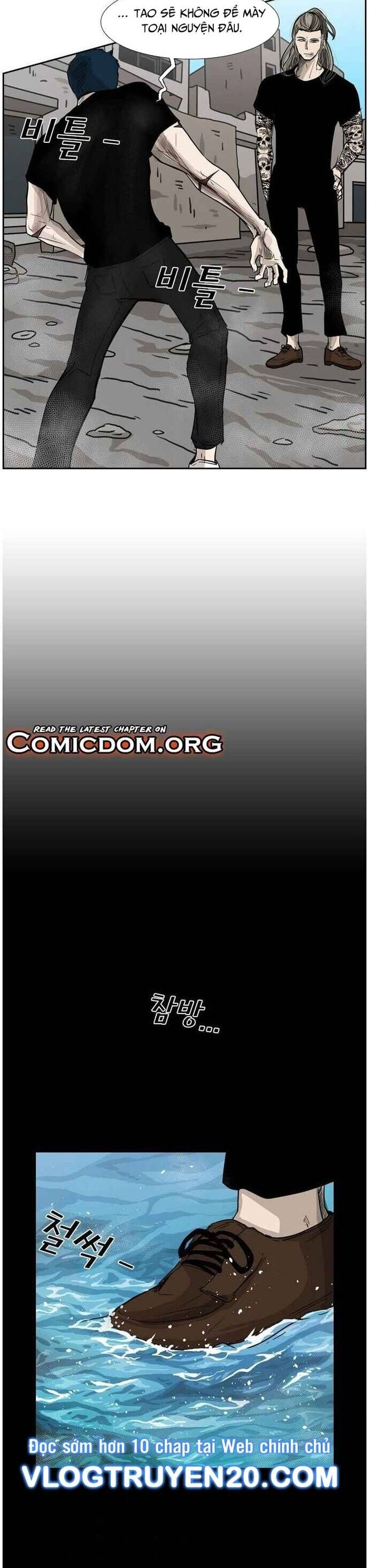 Shark – Cá Mập Chapter 64 - Trang 2