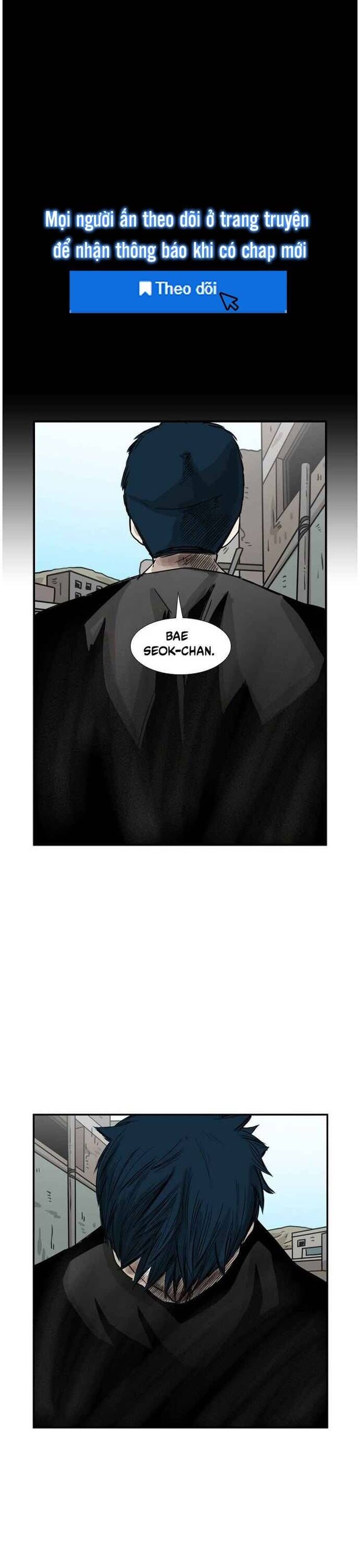 Shark – Cá Mập Chapter 64 - Trang 2