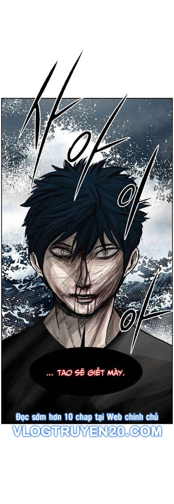 Shark – Cá Mập Chapter 64 - Trang 2