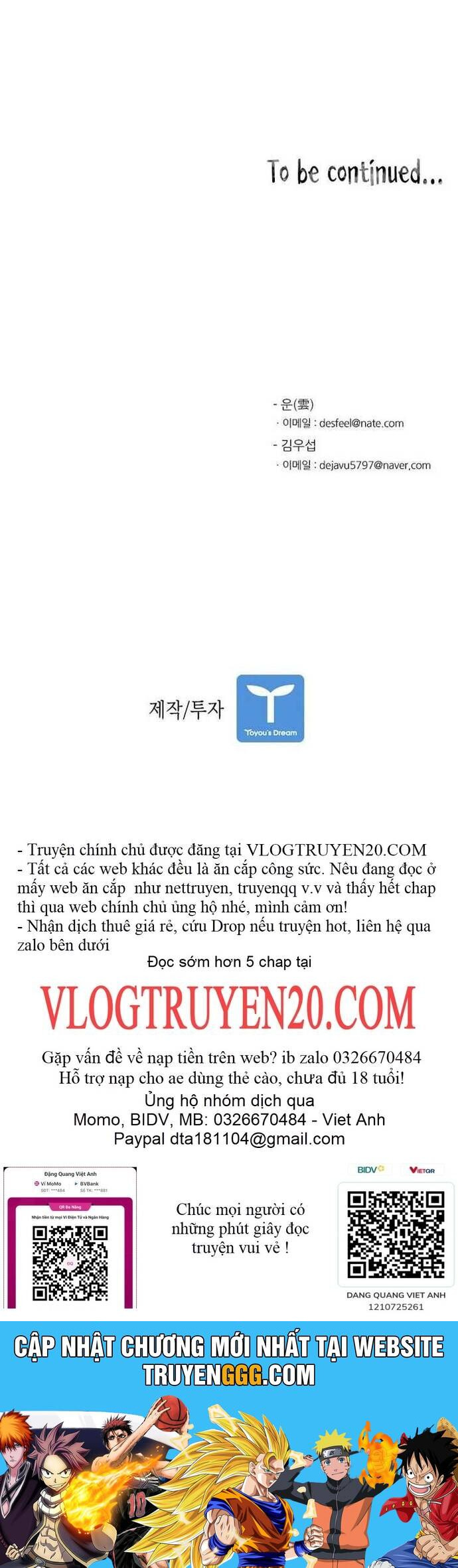 Shark – Cá Mập Chapter 64 - Trang 2