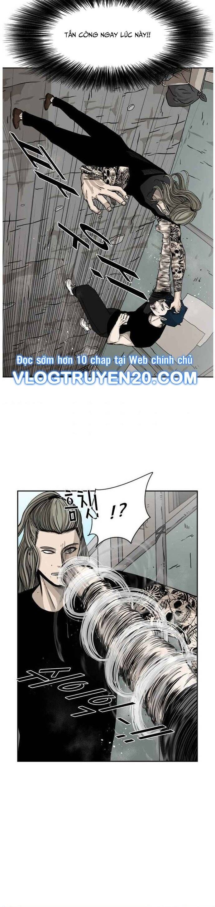 Shark – Cá Mập Chapter 64 - Trang 2
