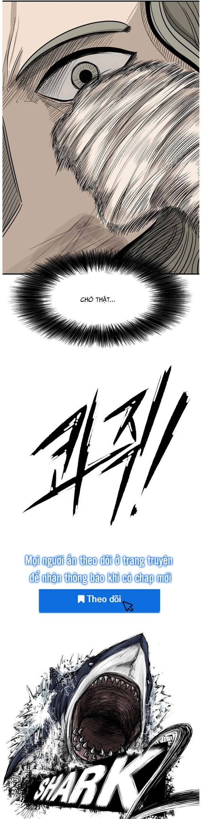 Shark – Cá Mập Chapter 64 - Trang 2