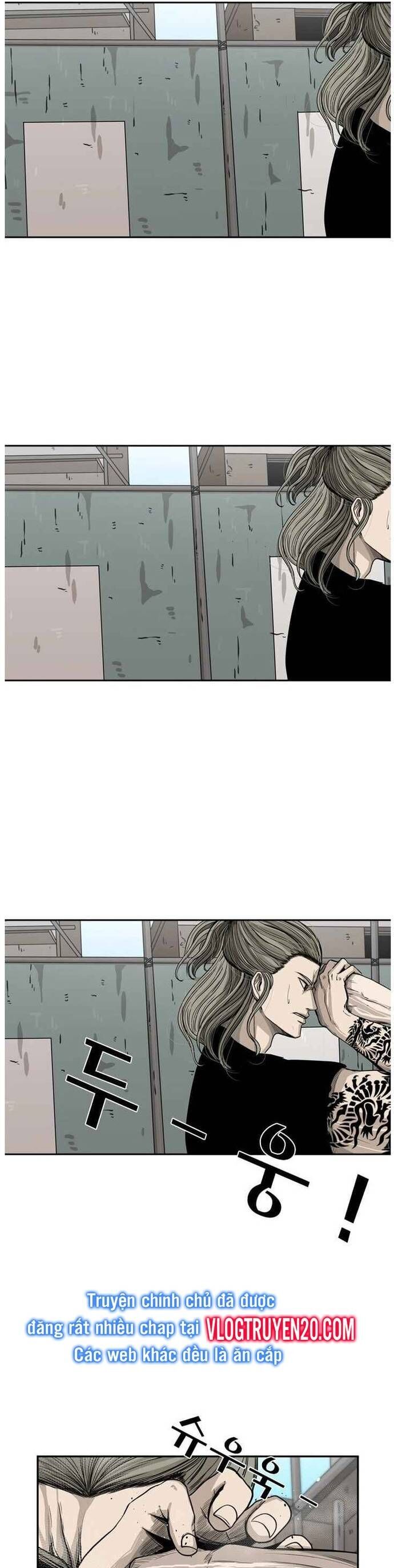 Shark – Cá Mập Chapter 64 - Trang 2