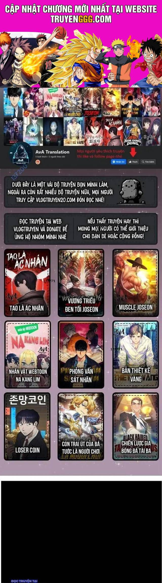 Shark – Cá Mập Chapter 65 - Trang 2