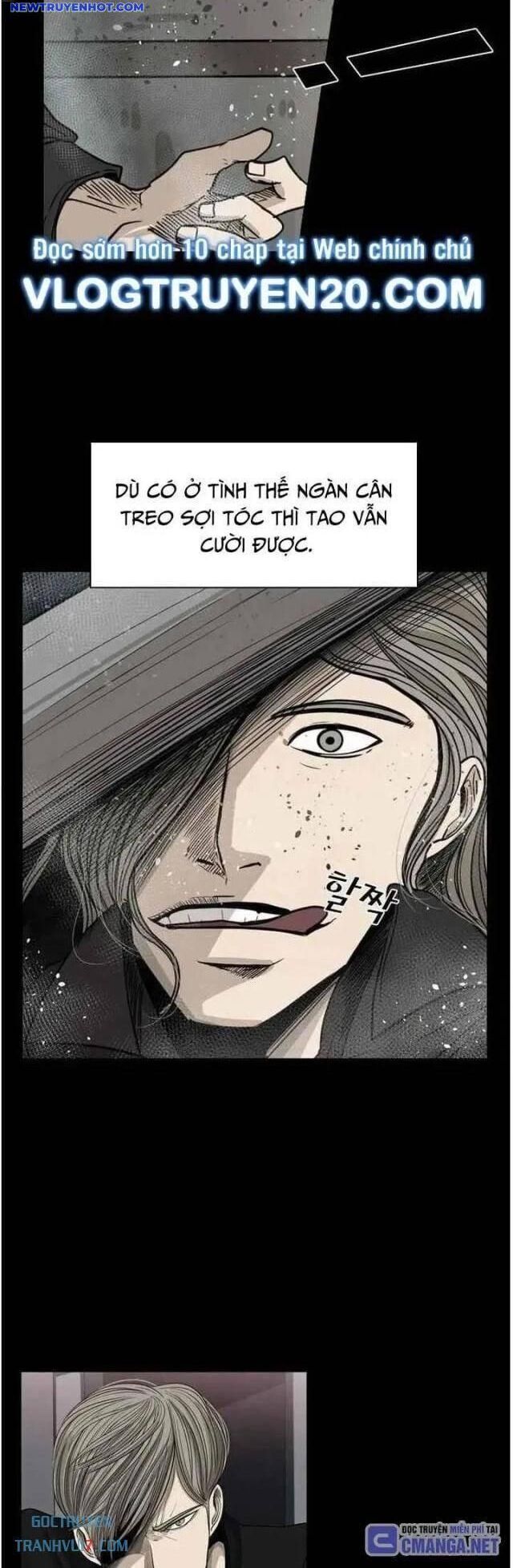 Shark – Cá Mập Chapter 65 - Trang 2