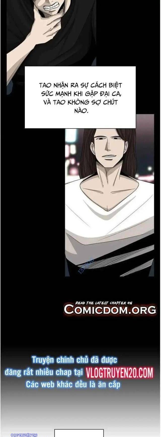 Shark – Cá Mập Chapter 65 - Trang 2