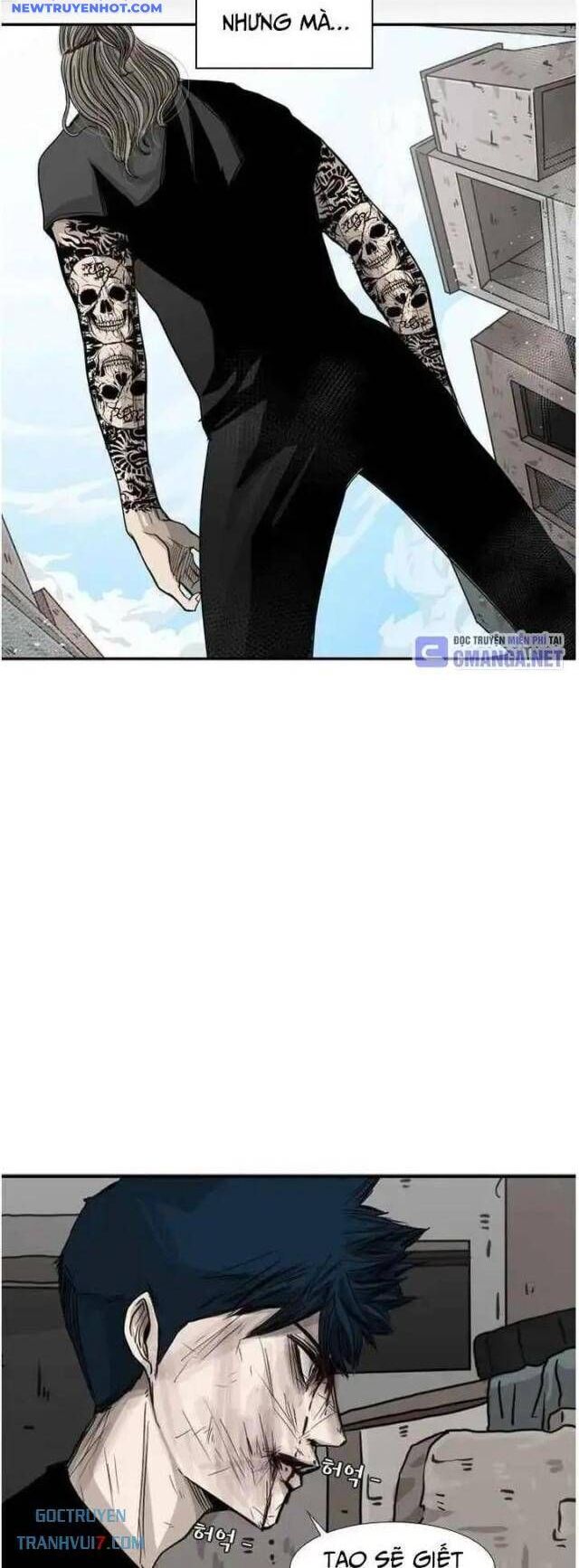 Shark – Cá Mập Chapter 65 - Trang 2